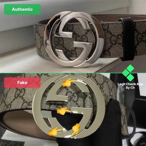 gucci belt authentication code check|genuine Gucci belt.